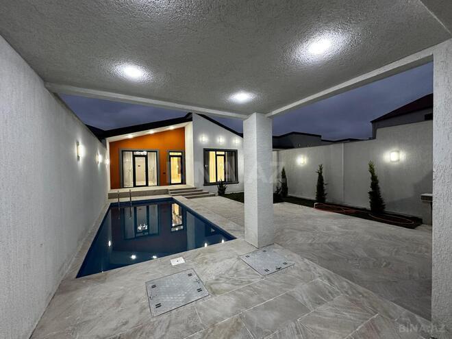 Satılır 4 otaqlı həyət evi/bağ evi 140 m², Şüvəlan q., photo 3 from 16
