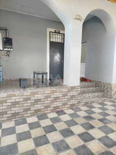 Satılır 5 otaqlı həyət evi/bağ evi 115 m², Yeni Suraxanı q., photo 5 from 28