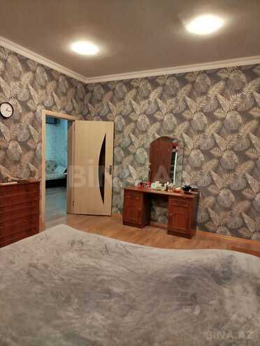 Satılır 5 otaqlı həyət evi/bağ evi 115 m², Yeni Suraxanı q., photo 17 from 28