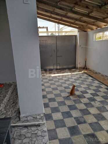 Satılır 5 otaqlı həyət evi/bağ evi 115 m², Yeni Suraxanı q., photo 3 from 28