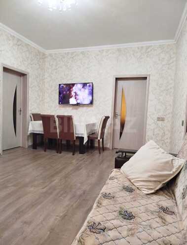 Satılır 5 otaqlı həyət evi/bağ evi 115 m², Yeni Suraxanı q., photo 27 from 28