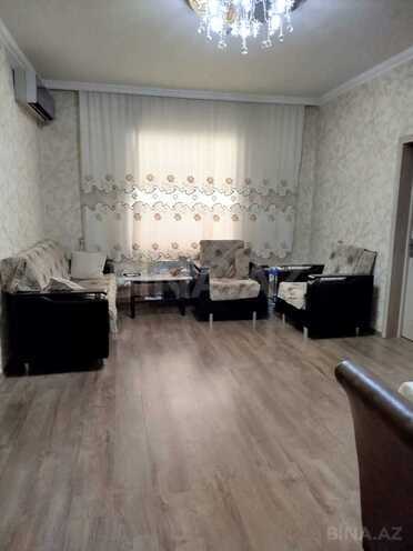 Satılır 5 otaqlı həyət evi/bağ evi 115 m², Yeni Suraxanı q., photo 25 from 28
