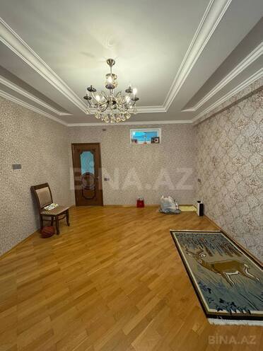 Продаётся 3-комн. новостройка 87 м², пос. Масазыр, photo 11 from 14