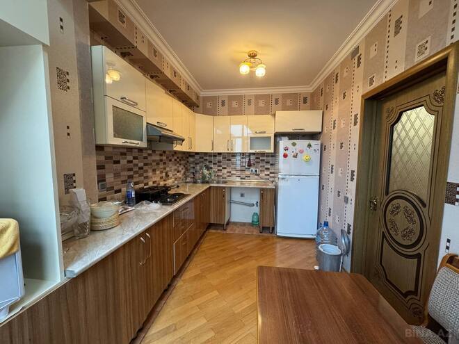 Продаётся 3-комн. новостройка 87 м², пос. Масазыр, photo 7 from 14