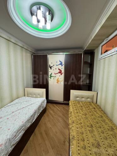 Продаётся 3-комн. новостройка 87 м², пос. Масазыр, photo 12 from 14