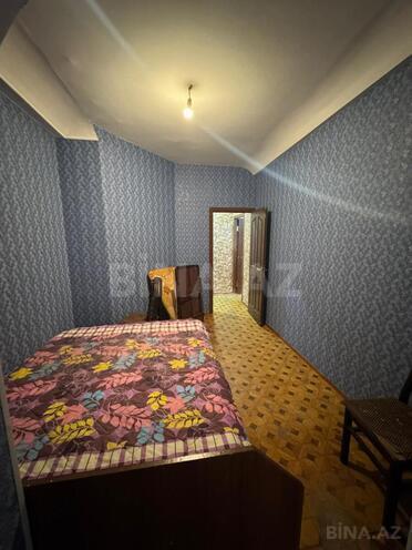 İcarəyə verilir 2 otaqlı köhnə tikili 70 m², Nizami m., photo 8 from 11