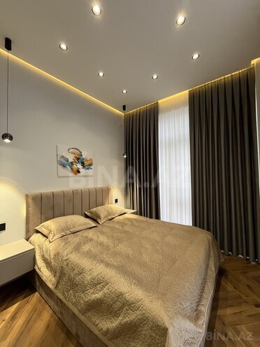 Satılır 3 otaqlı yeni tikili 77 m², Nərimanov r., photo 6 from 11