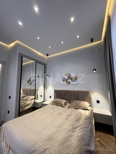 Satılır 3 otaqlı yeni tikili 77 m², Nərimanov r., photo 7 from 11