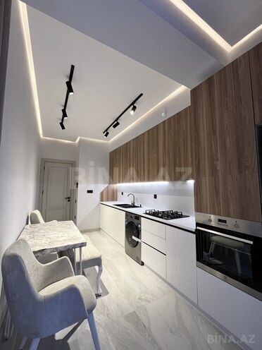 Satılır 3 otaqlı yeni tikili 77 m², Nərimanov r., photo 8 from 11