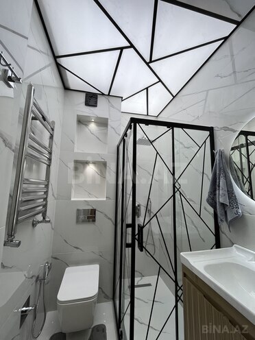 Satılır 3 otaqlı yeni tikili 77 m², Nərimanov r., photo 10 from 11