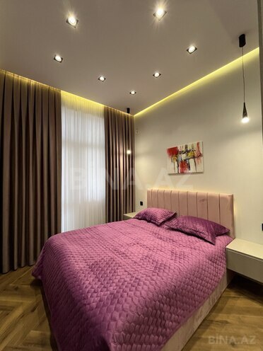 Satılır 3 otaqlı yeni tikili 77 m², Nərimanov r., photo 4 from 11