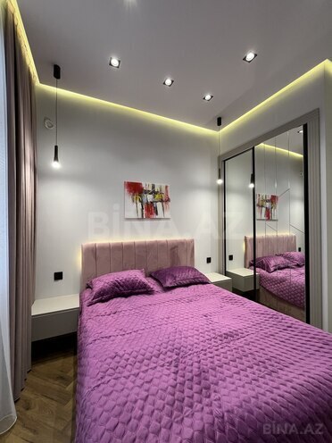 Satılır 3 otaqlı yeni tikili 77 m², Nərimanov r., photo 5 from 11
