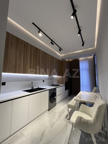 Satılır 3 otaqlı yeni tikili 77 m², Nərimanov r., photo 9 from 11