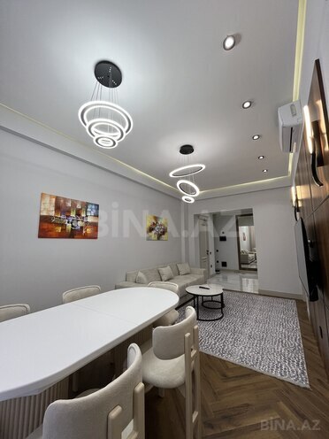 Satılır 3 otaqlı yeni tikili 77 m², Nərimanov r., photo 1 from 11