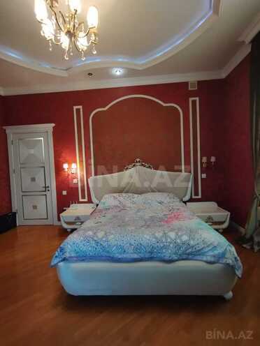 Satılır 6 otaqlı həyət evi/bağ evi 500 m², Biləcəri q., photo 19 from 32