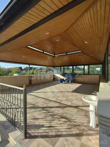 Satılır 6 otaqlı həyət evi/bağ evi 500 m², Biləcəri q., photo 7 from 32