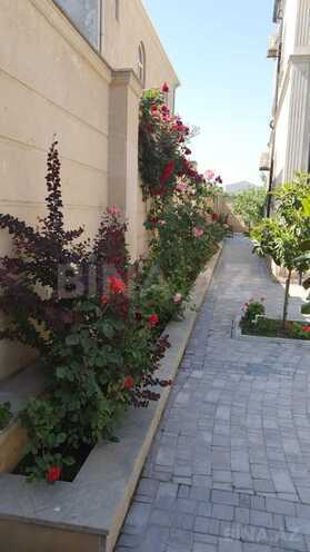 Satılır 6 otaqlı həyət evi/bağ evi 500 m², Biləcəri q., photo 10 from 32