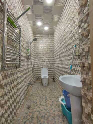 Satılır 6 otaqlı həyət evi/bağ evi 500 m², Biləcəri q., photo 18 from 32