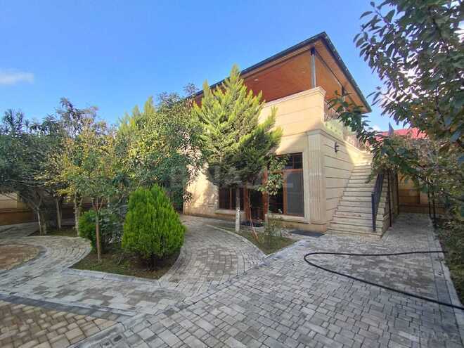 Satılır 6 otaqlı həyət evi/bağ evi 500 m², Biləcəri q., photo 14 from 32