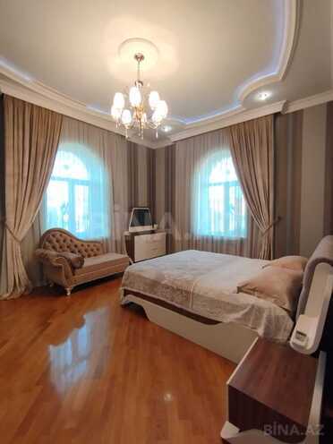 Satılır 6 otaqlı həyət evi/bağ evi 500 m², Biləcəri q., photo 13 from 32