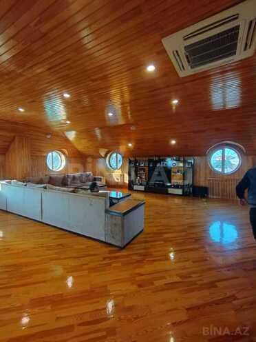 Satılır 6 otaqlı həyət evi/bağ evi 500 m², Biləcəri q., photo 5 from 32