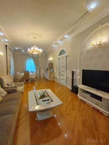 Satılır 6 otaqlı həyət evi/bağ evi 500 m², Biləcəri q., photo 12 from 32