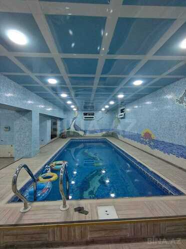 Satılır 6 otaqlı həyət evi/bağ evi 500 m², Biləcəri q., photo 23 from 32