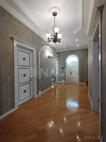 Satılır 6 otaqlı həyət evi/bağ evi 500 m², Biləcəri q., photo 3 from 32