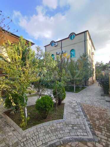 Satılır 6 otaqlı həyət evi/bağ evi 500 m², Biləcəri q., photo 25 from 32