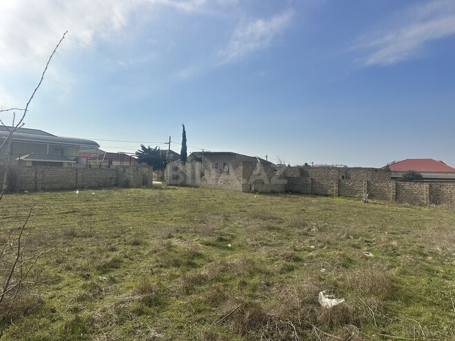 Продаётся  участок 12 сот, пос. Савалан, photo 3 from 20