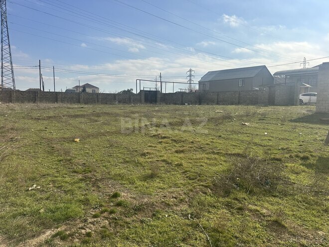 Продаётся  участок 12 сот, пос. Савалан, photo 4 from 20