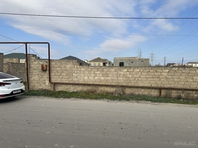 Продаётся  участок 12 сот, пос. Савалан, photo 6 from 20