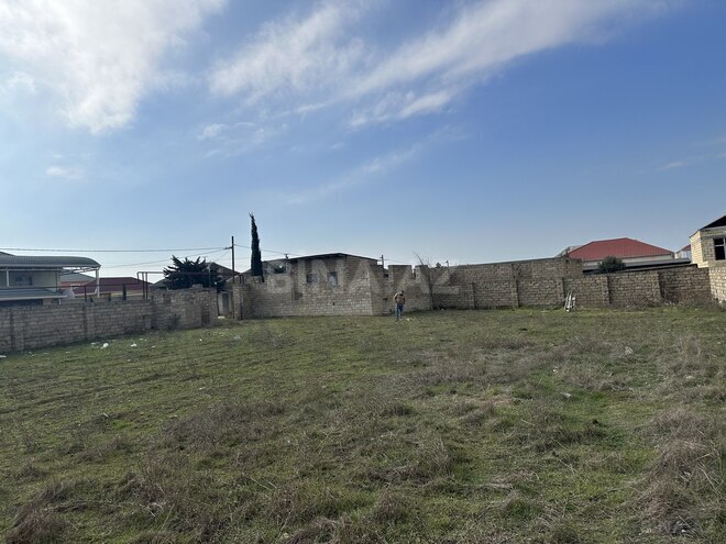 Продаётся  участок 12 сот, пос. Савалан, photo 15 from 20