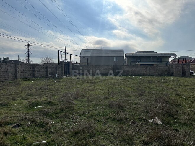 Продаётся  участок 12 сот, пос. Савалан, photo 17 from 20