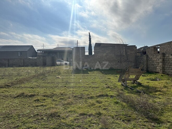 Продаётся  участок 12 сот, пос. Савалан, photo 18 from 20