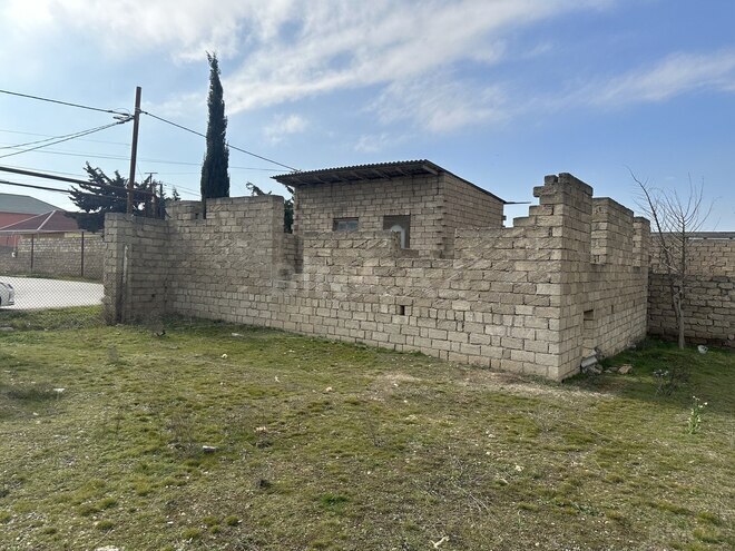 Продаётся  участок 12 сот, пос. Савалан, photo 10 from 20