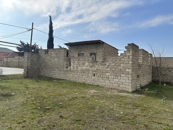 Продаётся  участок 12 сот, пос. Савалан, photo 9 from 20