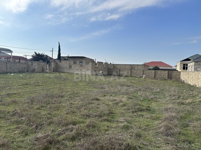 Продаётся  участок 12 сот, пос. Савалан, photo 14 from 20