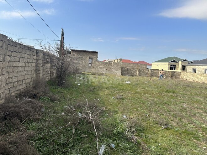 Продаётся  участок 12 сот, пос. Савалан, photo 12 from 20