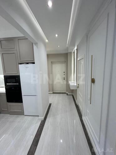 İcarəyə verilir 2 otaqlı yeni tikili 95 m², Xətai r., photo 17 from 23