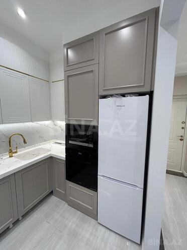İcarəyə verilir 2 otaqlı yeni tikili 95 m², Xətai r., photo 20 from 23