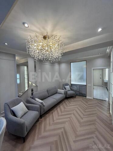 İcarəyə verilir 2 otaqlı yeni tikili 95 m², Xətai r., photo 7 from 23