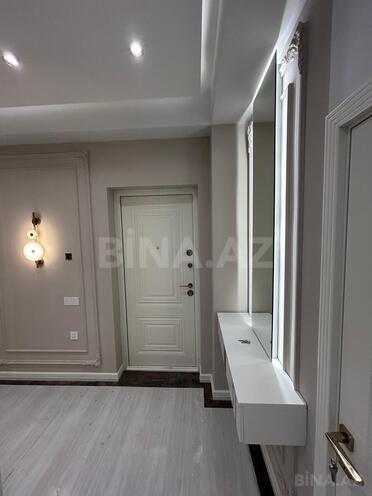 İcarəyə verilir 2 otaqlı yeni tikili 95 m², Xətai r., photo 14 from 23