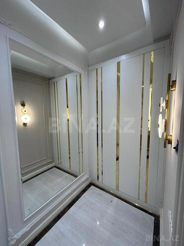 İcarəyə verilir 2 otaqlı yeni tikili 95 m², Xətai r., photo 22 from 23