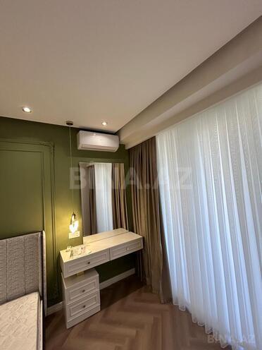 İcarəyə verilir 2 otaqlı yeni tikili 95 m², Xətai r., photo 11 from 23