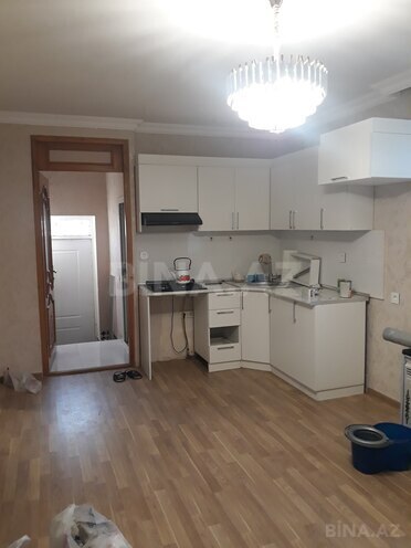 Satılır 3 otaqlı həyət evi/bağ evi 60 m², Binə q., photo 3 from 12