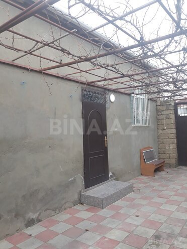Satılır 3 otaqlı həyət evi/bağ evi 60 m², Binə q., photo 10 from 12