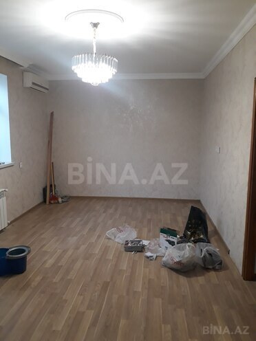 Satılır 3 otaqlı həyət evi/bağ evi 60 m², Binə q., photo 4 from 12