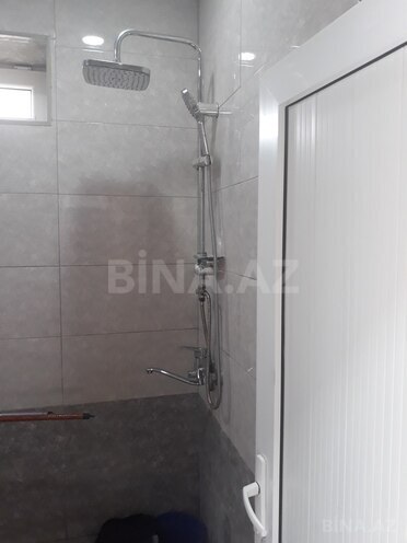 Satılır 3 otaqlı həyət evi/bağ evi 60 m², Binə q., photo 8 from 12