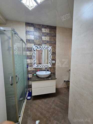 Satılır 4 otaqlı yeni tikili 209 m², 20 Yanvar m., photo 17 from 20